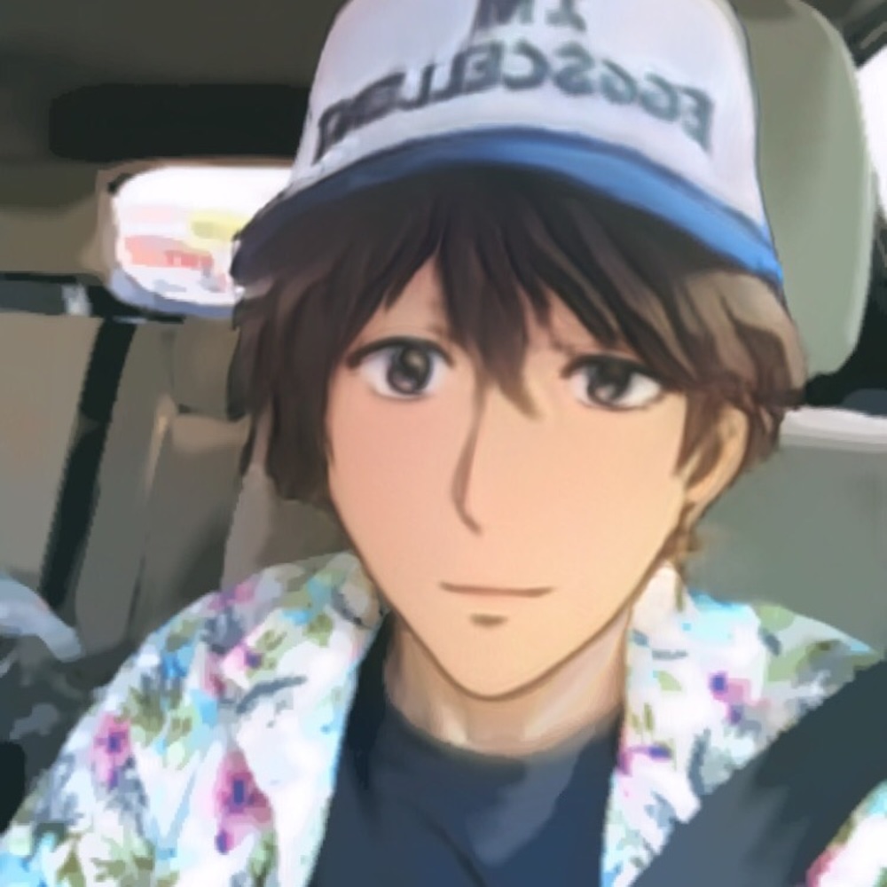 Meet your Posher, James